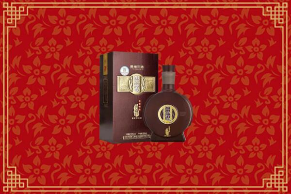 元氏县回收习酒